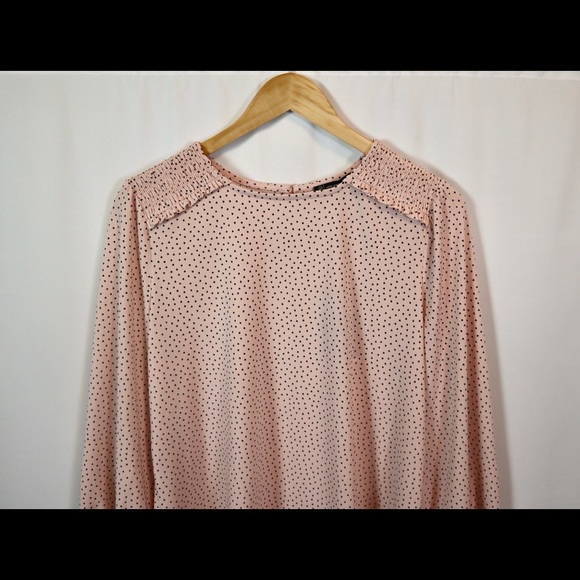 Adrianna Papell Blouse - Picture 2 of 3